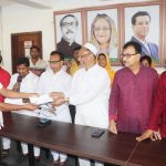 লালমনিরহাটে ৪শত ৬৩টি পূজা মন্ডবে দুর্গাপূজার প্রস্তুতি
