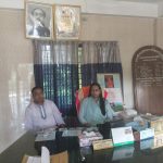 ওমরাহ পালনে মডেল জেবা জান্নাত