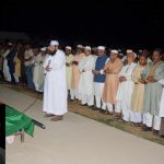 ব্রাহ্মণবাড়িয়া রেডক্রিসেন্ট ইউনিটের নবনির্বাচিত ভাইস চেয়ারম্যান ও সেক্রেটারিকে সংবর্ধনা