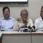 আমতলীতে সাব রেজিষ্টার অফিসে দলিল লেখা কার্যক্রম বন্ধ : ভোগান্তিতে সাধারণ মানুষ