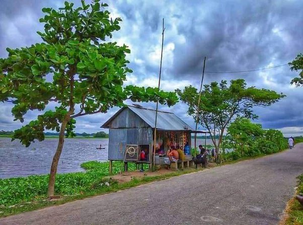 বাতাস