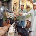 আদরের হিয়া : রোকেয়া মুন্নি