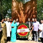 ব্রাহ্মণবাড়িয়া-২ উপ-নির্বাচন: কেন্দ্রে পৌঁছেছে নির্বাচনীসরঞ্জাম, রাত পেরোলেই ভোট