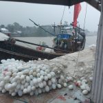 ৪০ বছরে ভোলার ৫৭ বর্গ কিলোমিটার এলাকা নদী গর্ভে বিলীন, লাখ লাখ মানুষ বাস্তুহারা