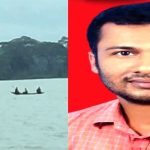 ট্রলার চালক নজরুলের সহায়তায় বিষখালী নদীতে জেলেদের ‘মা’ ইলিশ নিধন