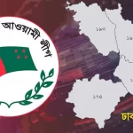 রংপুর বিভাগ থেকে নৌকার মনোনয়ন পেলেন যারা
