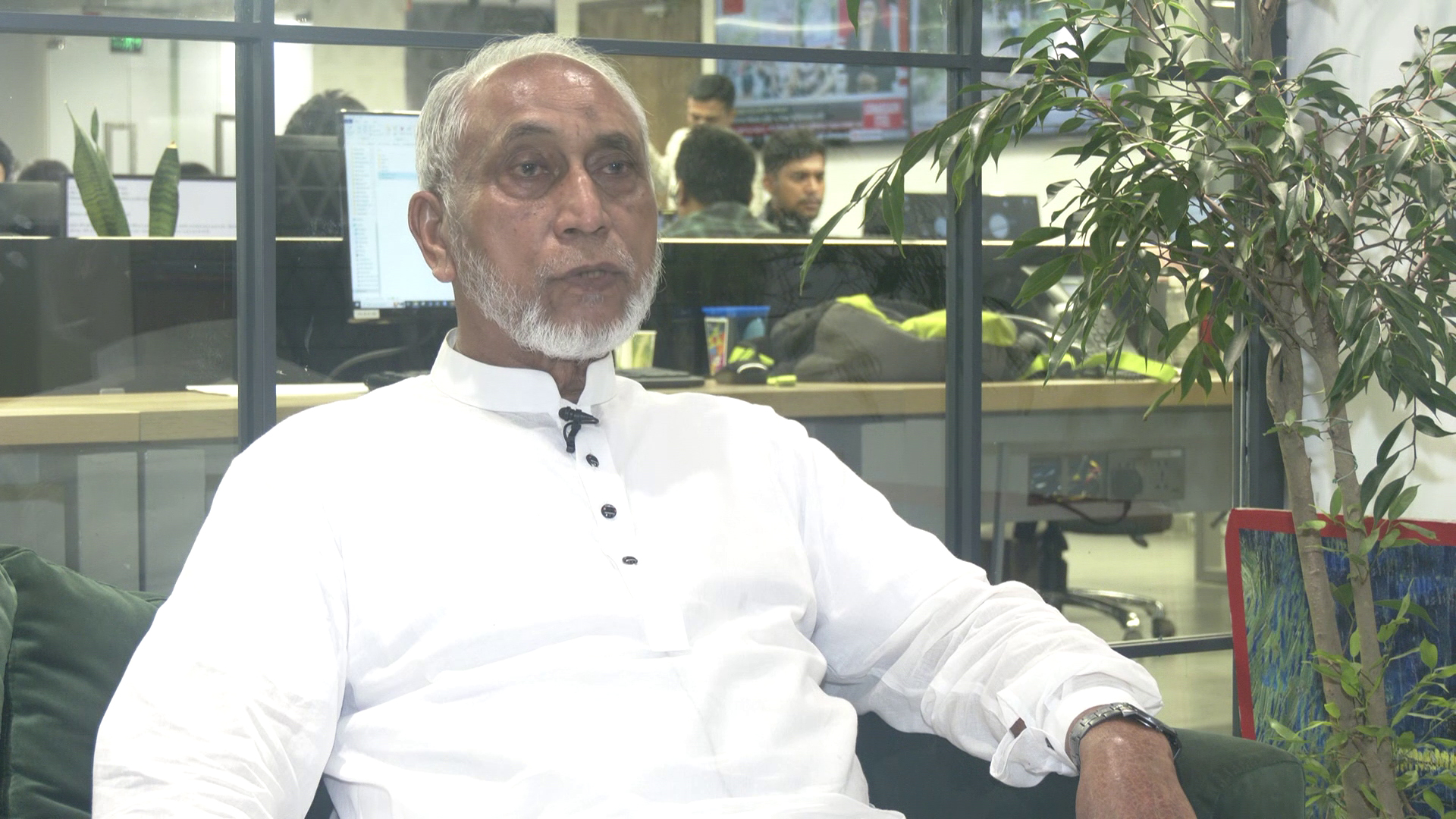 কিশোরগঞ্জ-২ আসনে নৌকার টিকিট পেলেন কাহার আকন্দ 5 9fefdbe31fff25c7e4c5093f92021ff48b1c72eb1921c05e