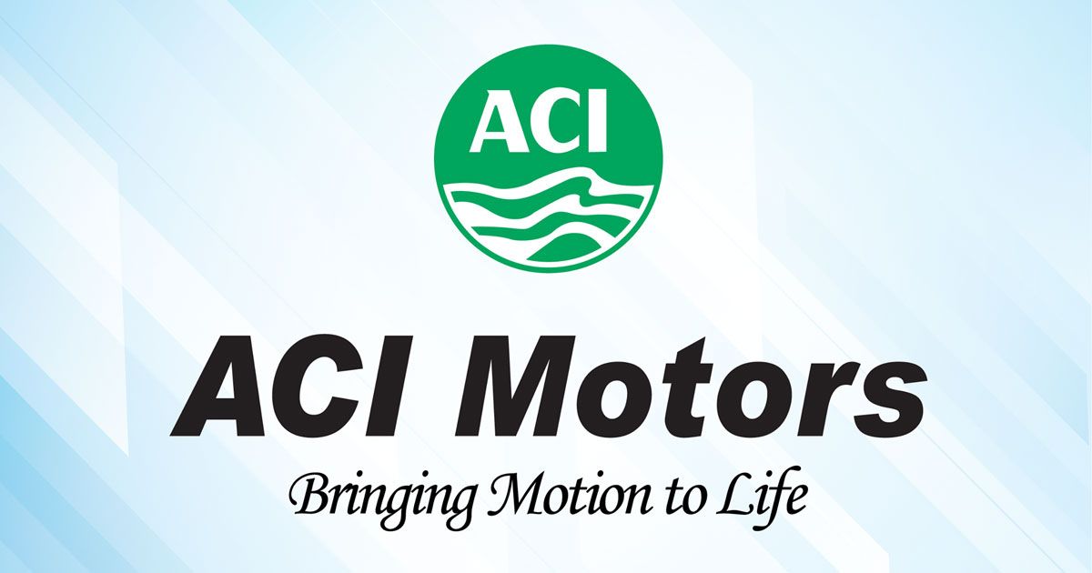 ACI Motors