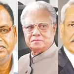 ঝালকাঠিতে বিএনপির বিক্ষোভ মিছিল