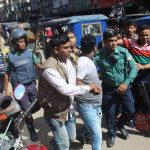 নবীগঞ্জ থানার ওসি মাসুক আলী জেলার শ্রেষ্ঠ ওসি