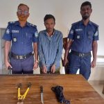 ঝালকাঠি সরকারি কলেজ এর ফটোকে তালা দিয়েছে ছাত্রদল