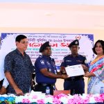 বগুড়ায় অবরোধ প্রতিরোধে এমপি পুত্র সনির নেতৃত্বে মোটরসাইকেল শোডাউন