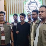 ঘুর্ণিঝড় হামুন: ১৫ দিন পেরিয়ে গেলেও বিদ্যুৎ লাইন স্বাভাবিক হয়নি মগনামায়