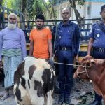 হবিগঞ্জে ঘুরেনি বাসের চাকা