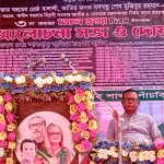 নলছিটি উপজেলা বিএনপির সভাপতি হেলাল খান গ্রেফতার