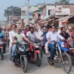 ঝালকাঠির শ্রেষ্ঠ সিপিও অফিসার এস আই শহীদুল ইসলাম