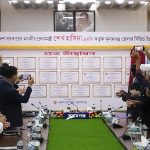 ৩০০ কোটি টাকার দেনা নিয়ে দায়িত্ব নিলেন মেয়র খোকন সেরনিয়াবাত