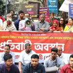 রিমান্ড শেষে বিএনপি নেতা  দুদু-খসরু-স্বপন কারাগারে