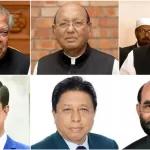 কিশোরগঞ্জ-২ আসনে নৌকার টিকিট পেলেন কাহার আকন্দ