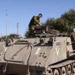 White House says Israel agrees to 4-hour daily pauses in Gaza fighting to allow civilians to flee