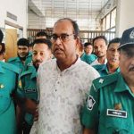 খালেদা জিয়াকে মুক্তি দিতে প্রধানমন্ত্রীকে জাতিসংঘের মানবাধিকার প্রধানের চিঠি