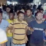 একদফা দাবিতে কঠোর বিএনপি