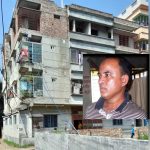 নলছিটি উপজেলা বিএনপির সভাপতি হেলাল খান গ্রেফতার