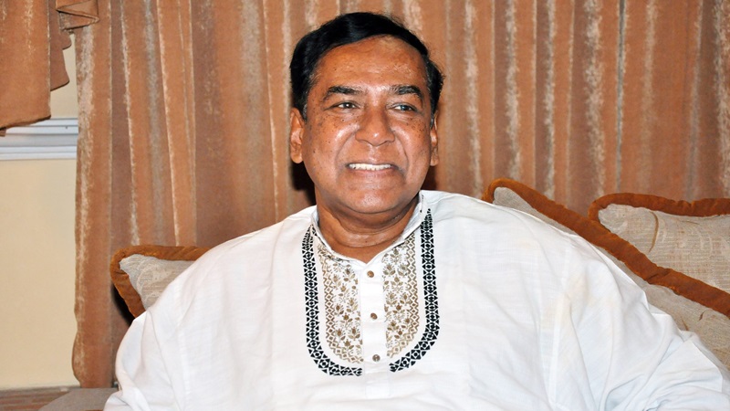 মেজর (অব.) হাফিজ উদ্দিন আহমদকে নিয়েও গুঞ্জন 5 hafiz