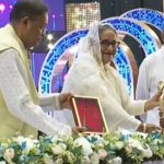 গাজার আল-শিফা হাসপাতালে ইসরায়েলের অভিযান