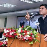 বরিশাল -৫ আসনে জেপির মনোনয়নপত্র কিনলেন আলহাজ্ব জাকির হোসেন সুলতান