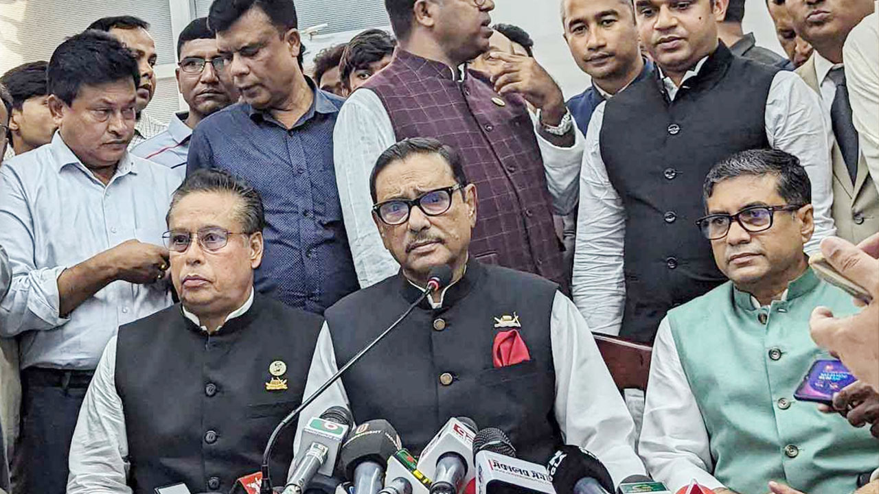 রংপুর- রাজশাহীর ৭২টি আসনে আওয়ামী লীগের প্রার্থী চূড়ান্ত 5 image 41889 1700747626