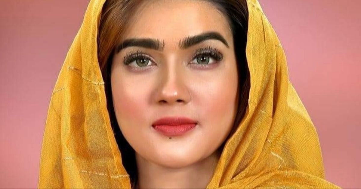বিএনপি-জামায়াতকে ক্ষমতায় চায় না: মাহি 5 mahi