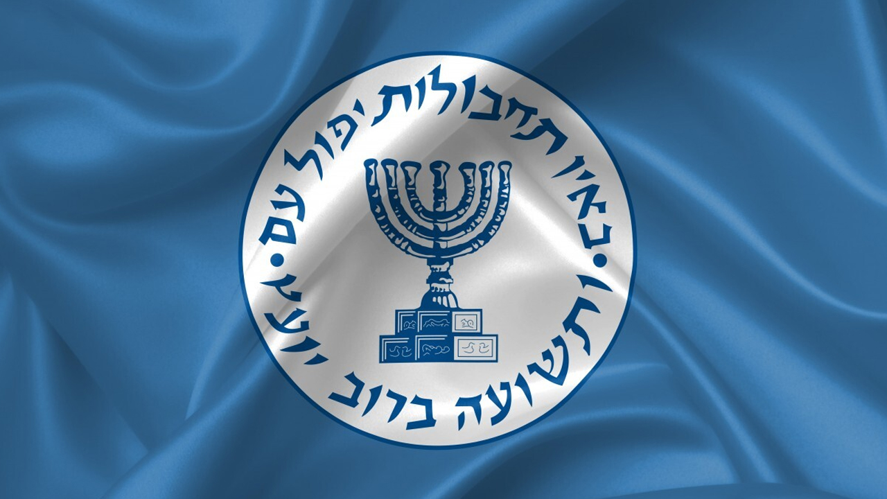mosad