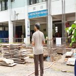 শীতের আগমনী বার্তা নিয়ে হেমন্ত