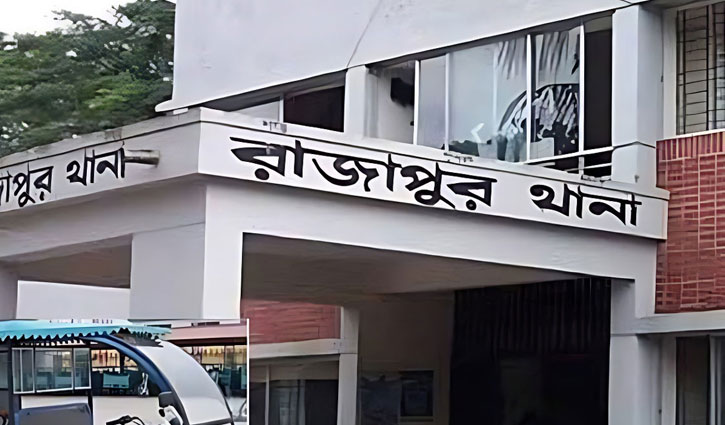 রাজাপুরে মৎস্য অভিযানে জেলেদের হামলা, থানায় মামলা দ্বায়ের 5 rajapur 2311010919