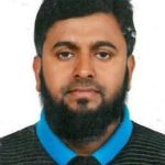 ফুলবাড়ীতে দ্বাদশ নির্বাচন উপলক্ষে  আনসার ও ভিডিপি’র সদস্য যাচাই-বাছাই