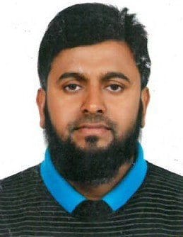 বরিশালের ডক্টর তারিকুল ইসলাম সজিব'র পি এইচ ডি ডিগ্রী লাভ 5 sazib
