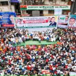 Protests, Crackdowns, Boycott Calls Complicate Bangladesh’s Election Scenario