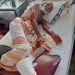 ব্যারিষ্টার ফকরুল ইসলাম বহিষ্কার : ঝালকাঠি জেলা বিএনপির স্বস্তি প্রকাশ