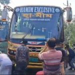 জাতীয় সংসদ নির্বাচনে নিরাপত্তায় থাকবে আইনশৃঙ্খলা বাহিনীর সাড়ে ৭ লাখ সদস্য