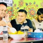তৃণমূল বিএনপির ৬০ প্রার্থী ‘জাতীয় বেইমান’ বললেন সমশের- তৈমূরকে