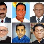 নৌকার পক্ষে কাজ করায় আ.লীগের দুই নেতাকে অব্যাহতি