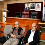 পটুয়াখালী-২ আসনের সাত বারের নির্বাচিত এমপি  আ স ম ফিরোজের ১৫ বছরে সম্পদ বেড়েছে ৯ গুণ, স্ত্রীর বেড়েছে ৪৬ গুণ