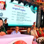 বিজয় দিবস উপলক্ষে খুলনা বিএসটিআইর ব্যাডমিন্টন টুর্নামেন্ট অনুষ্ঠিত