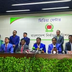ফুল গাছ খাওয়ায় থানায় ১৪ ছাগল আটক : টাকা আদায়