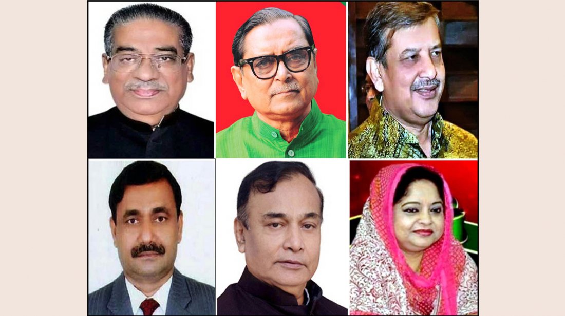 বরিশাল জেলার ছয়টি আসনে ছেয়ে গেছে নৌকার পোস্টারে : ভোটাররা চেনেন না অপর প্রার্থীদের 5 5 fb383f21a63df439a0ac3107ab7abb23