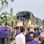 ভোটাররা যাচাই-বাছাই করে শেষমেশ নৌকায়ই ভোট দেবে- কর্নেল (অবঃ) জাহিদ ফারুক