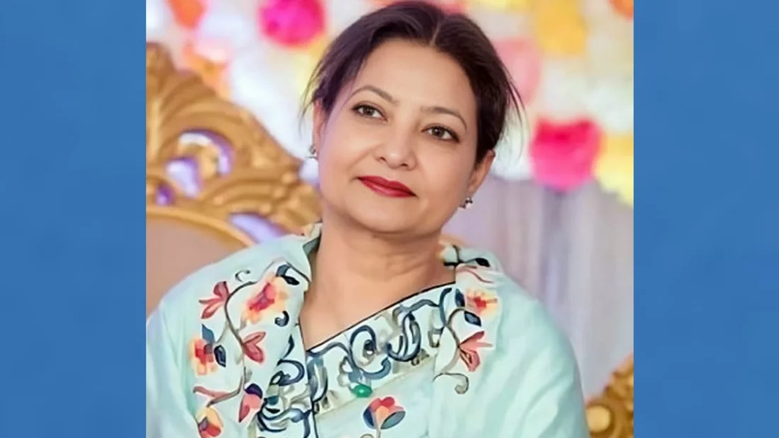 প্রার্থিতা ফিরে পেলেন না শাম্মী 5 8b397aa850c02b38e7e9f84dda18ad51 657fec3651d3d