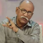 পানিসম্পদ প্রতিমন্ত্রী জাহিদ ফারুকের বিরুদ্ধে পাল্টা অভিযোগ সাদিক আবদুল্লাহর