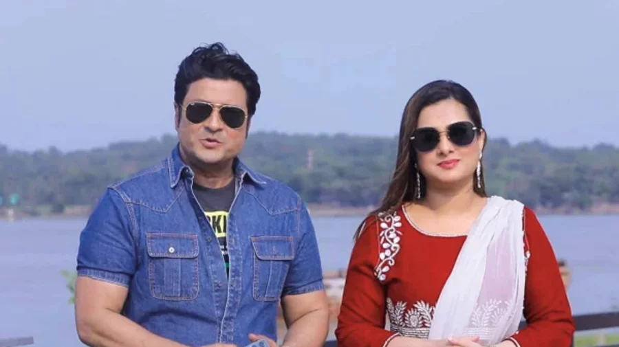 পূর্ণিমার দোয়ায় আমি মনোনয়ন পেয়েছি: ফেরদৌস 5 92db6d71edcf687f4be34458d1de2be5 6587e7f0589c6